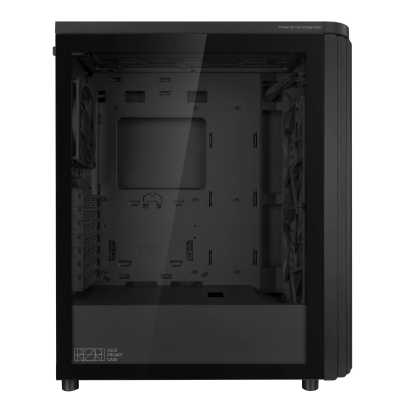 корпус ASUS ProArt PA401 ABS TG PWM Black