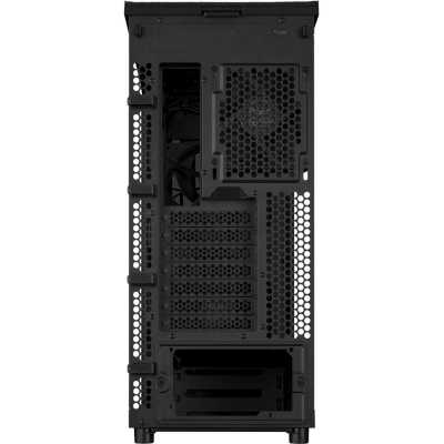 корпус ASUS ProArt PA401 Wood TG PWM Black