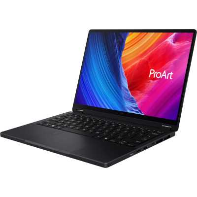 ноутбук ASUS ProArt PX13 OLED HN7306EA-LX010X 90NB17X1-M00950 Черный