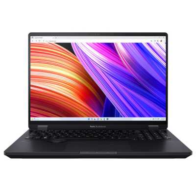 ноутбук ASUS ProArt StudioBook 16 OLED H7604JI-MY088X 90NB0ZD2-M00A10 Черный