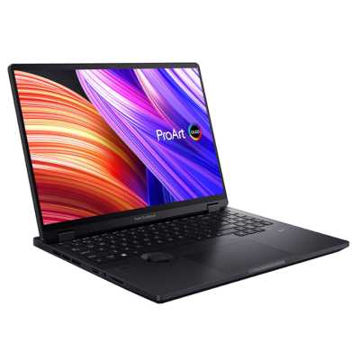 ноутбук ASUS ProArt StudioBook 16 OLED H7604JI-MY088X 90NB0ZD2-M00A10 Черный