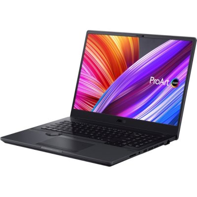 ноутбук ASUS ProArt StudioBook Pro 16 OLED W7600H5A-L2031X 90NB0UP1-M01370 Черный