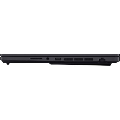 ноутбук ASUS ProArt StudioBook Pro 16 OLED W7600H5A-L2031X 90NB0UP1-M01370 Черный