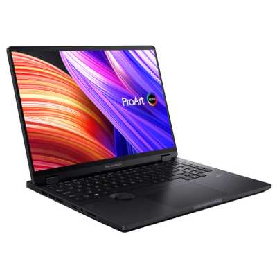 ноутбук ASUS ProArt StudioBook Pro 16 OLED W7604J3D-MY021X 90NB10B1-M006K0 Черный