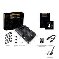 материнская плата ASUS ProArt X570-Creator WiFi