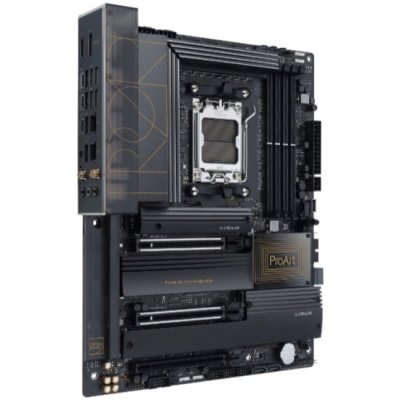 материнская плата ASUS ProArt X670E-Creator WiFi