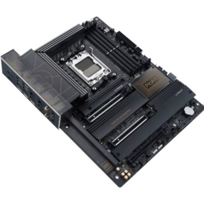материнская плата ASUS ProArt X670E-Creator WiFi
