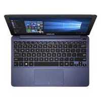 ноутбук ASUS R209HA-FD0047T 90NL0072-M05900 Голубой