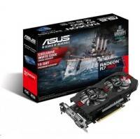 видеокарта ASUS R7360-OC-2GD5-V2