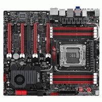 материнская плата ASUS Rampage IV Extreme BF3