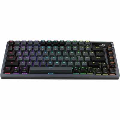клавиатура ASUS ROG Azoth M701 Black 90MP031A-BKRA01 Черный