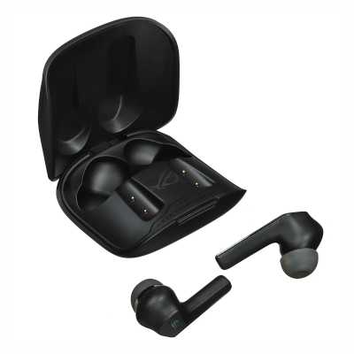 наушники ASUS ROG Cetra SpeedNova 90YH03Y0-BTUA00