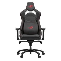 игровое кресло ASUS ROG Chariot Core 90GC00D0-MSG010 черный