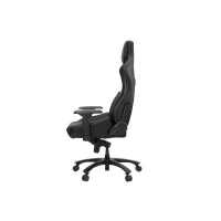 игровое кресло ASUS ROG Chariot Core 90GC00D0-MSG010 черный
