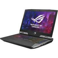 ноутбук ASUS ROG Chimera G701GXR-EV051T 90NR02L1-M02350 Серый