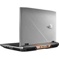 ноутбук ASUS ROG Chimera G703GI-E5179T 90NR0HJ1-M02410 Черный