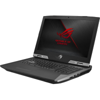 ноутбук ASUS ROG Chimera G703GS-E5056T 90NR0091-M00900 Серебристый