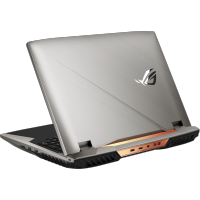 ноутбук ASUS ROG Chimera G703GS-E5056T 90NR0091-M00900 Серебристый