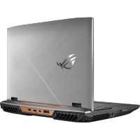 ноутбук ASUS ROG Chimera G703GS-E5056T 90NR0091-M00900 Серебристый