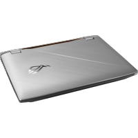 ноутбук ASUS ROG Chimera G703GS-E5056T 90NR0091-M00900 Серебристый