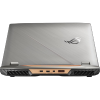 ноутбук ASUS ROG Chimera G703GS-E5049T 90NR0091-M00740 Черный