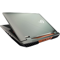 ноутбук ASUS ROG Chimera G703GS-E5049T 90NR0091-M00740 Черный