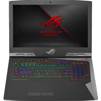 ноутбук ASUS ROG Chimera G703GS-E5051T 90NR0091-M00780