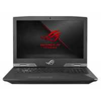 ноутбук ASUS ROG Chimera G703GX-E5055T 90NR01B1-M00830 Серебристый
