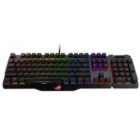 клавиатура ASUS ROG Claymore 90MP00E1-B0RA00 Черный