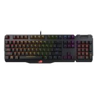 клавиатура ASUS ROG Claymore 90MP00E1-B0RA00 Черный