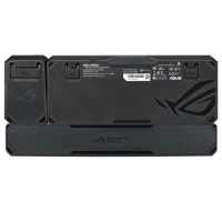 клавиатура ASUS ROG Claymore II 90MP01W0-BKRA00 Черный