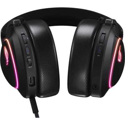 гарнитура ASUS ROG Delta II 90YH03W0-BHUA00