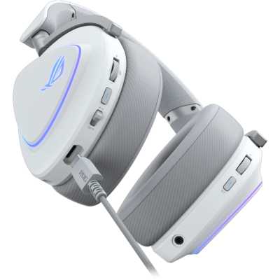 гарнитура ASUS ROG Delta II 90YH03W0-BHUA10