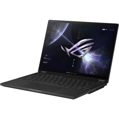 ноутбук ASUS ROG Flow X13 GV302XV-MU021W 90NR0DT1-M001K0 Черный