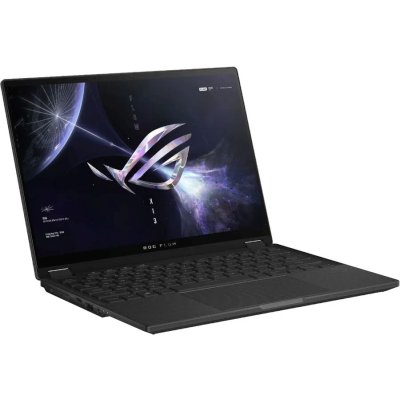 ноутбук ASUS ROG Flow X13 GV302XV-MU021W 90NR0DT1-M001K0 Черный