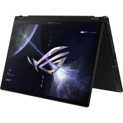 ноутбук ASUS ROG Flow X13 GV302XV-MU021W 90NR0DT1-M001K0 Черный