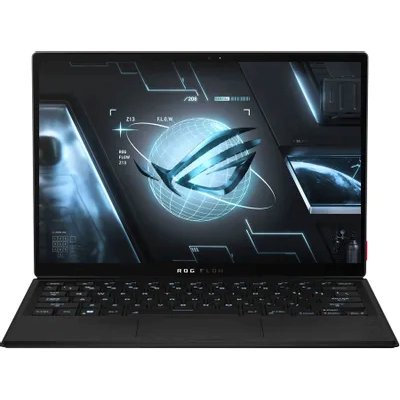 ноутбук ASUS ROG Flow Z13 GZ301VV-MU023W 90NR0BH1-M001Z0 Черный