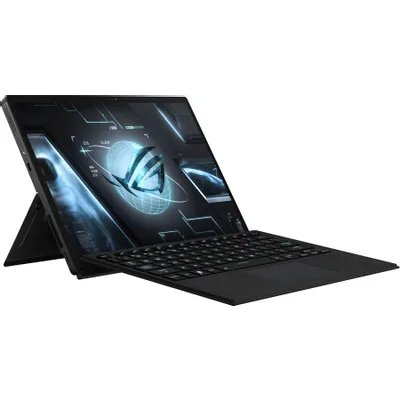 ноутбук ASUS ROG Flow Z13 GZ301VV-MU023W 90NR0BH1-M001Z0 Черный