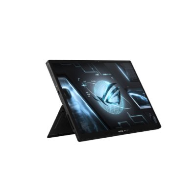 ноутбук ASUS ROG Flow Z13 GZ301ZC-LD092W 90NR07Z1-M007D0 Черный