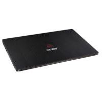 ноутбук ASUS ROG G501JW-CN036H 90NB0873-M00440 Черный