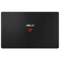 ноутбук ASUS ROG G501VW-FY139T 90NB0AU3-M02130 Черный