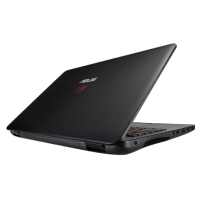 ноутбук ASUS ROG G551JW-DM332D 90NB08B2-M04330