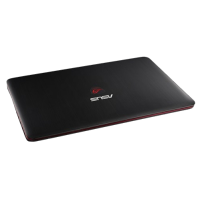 ноутбук ASUS ROG G551JW-DM332D 90NB08B2-M04330
