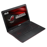 ноутбук ASUS ROG G551JX-CN359T 90NB08C2-M04690 Черный