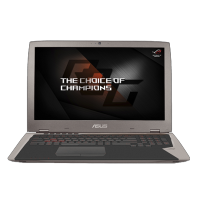 ноутбук ASUS ROG G701VIK-GB042T 90NB0E61-M01300
