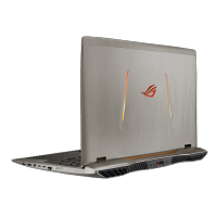 ноутбук ASUS ROG G701VIK-GB042T 90NB0E61-M01300