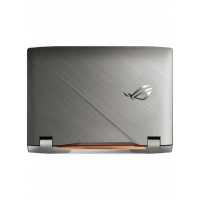ноутбук ASUS ROG G703GXR-EV022T 90NR02L1-M02340 Серебристый