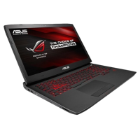 ноутбук ASUS ROG G751JL-T7022H 90NB0892-M00290 Черный