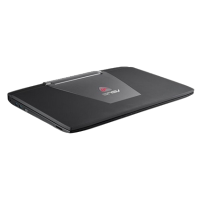 ноутбук ASUS ROG G751JM-T7023H 90NB06G2-M00680 Черный