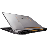ноутбук ASUS ROG G752VS-GB136T 90NB0D71-M01950 Серый